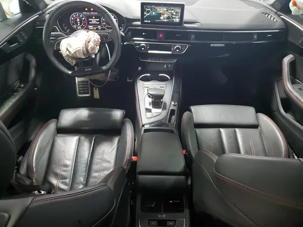 WAUENAF44KN019726 2019 AUDI A4 - Image 8