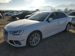WAUENAF44KN020925 2019 AUDI A4