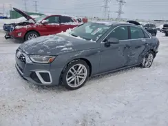 WAUENAF44LA049785 2020 AUDI A4