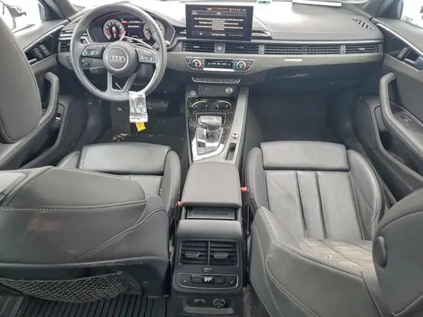 WAUENAF44LA049785 2020 AUDI A4 - Image 8