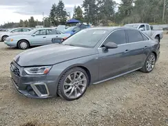 WAUENAF44LA050595 2020 AUDI A4