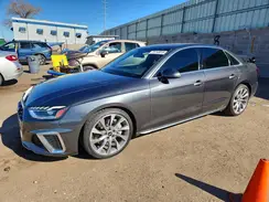 WAUENAF44LA051620 2020 AUDI A4