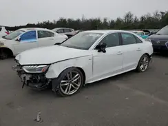 WAUENAF44LA055361 2020 AUDI A4