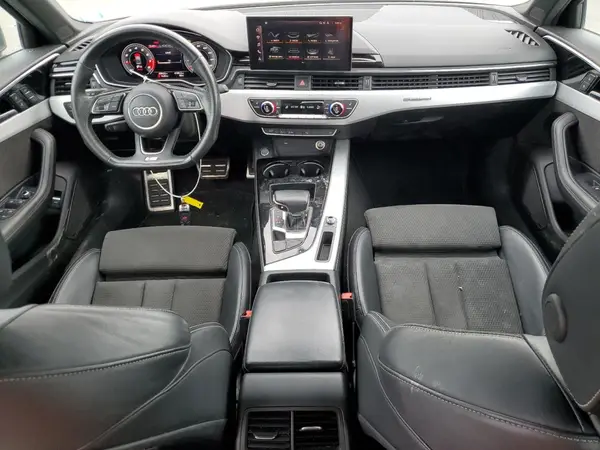 WAUENAF44LA055361 2020 AUDI A4 - Image 8