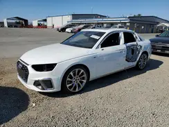 WAUENAF44LA055800 2020 AUDI A4