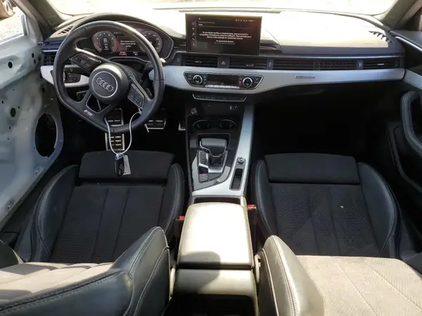 WAUENAF44LA055800 2020 AUDI A4 - Image 8