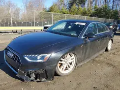 WAUENAF44LA062858 2020 AUDI A4