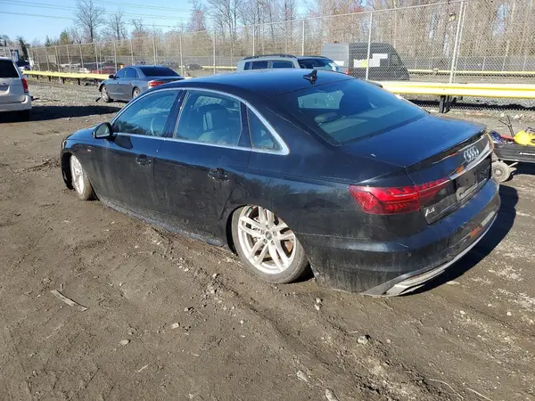 WAUENAF44LA062858 2020 AUDI A4 - Image 2