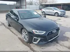 WAUENAF44LA065727 2020 AUDI A4