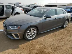 WAUENAF44LA073262 2020 AUDI A4