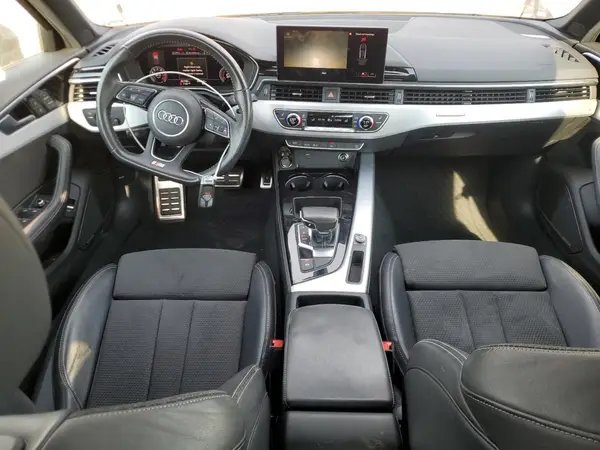 WAUENAF44LA073262 2020 AUDI A4 - Image 8