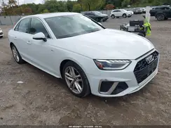 WAUENAF44LN004886 2020 AUDI A4