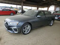 WAUENAF44LN004905 2020 AUDI A4