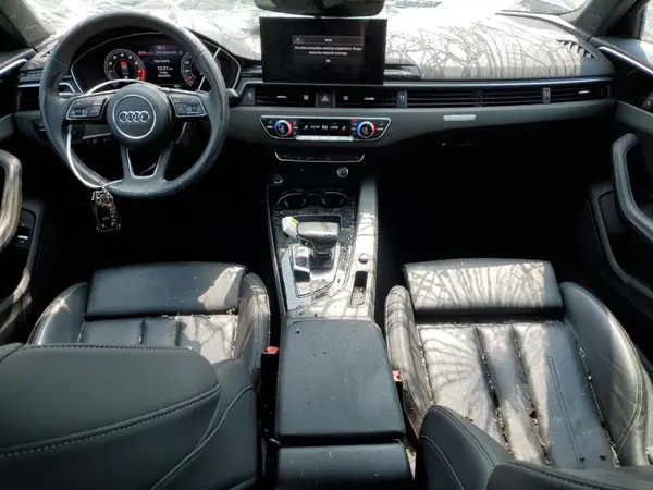 WAUENAF44LN006489 2020 AUDI A4 - Image 8