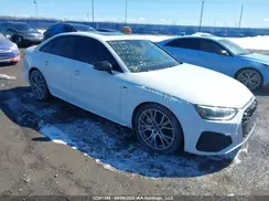 WAUENAF44LN006802 2020 AUDI A4