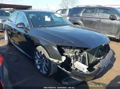 WAUENAF44LN009215 2020 AUDI A4