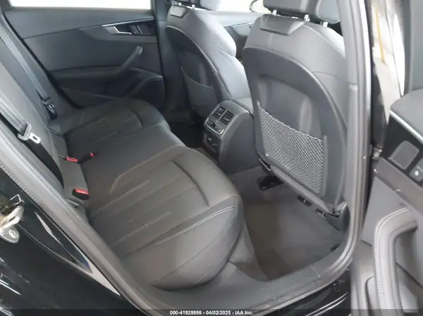 WAUENAF44LN010185 2020 AUDI A4 - Image 8