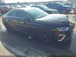 WAUENAF44LN010235 2020 AUDI A4