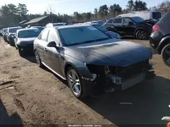WAUENAF44LN010316 2020 AUDI A4
