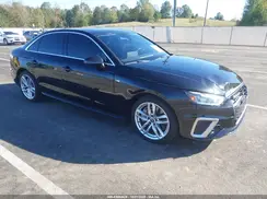 WAUENAF44LN011241 2020 AUDI A4