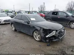 WAUENAF44LN012115 2020 AUDI A4