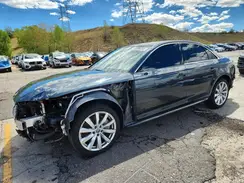 WAUENAF45HA004460 2017 AUDI A4