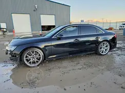 WAUENAF45HN001602 2017 AUDI A4