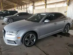 WAUENAF45HN004662 2017 AUDI A4