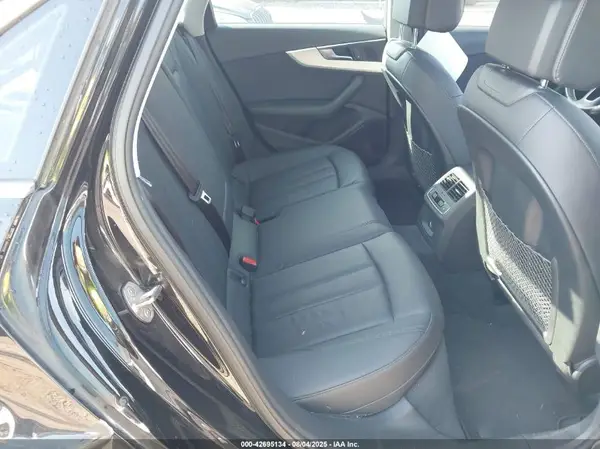 WAUENAF45HN006184 2017 AUDI A4 - Image 8
