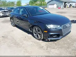 WAUENAF45HN009067 2017 AUDI A4