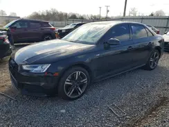 WAUENAF45HN012292 2017 AUDI A4