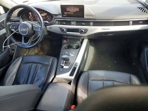 WAUENAF45HN012292 2017 AUDI A4 - Image 8