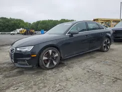 WAUENAF45HN012731 2017 AUDI A4