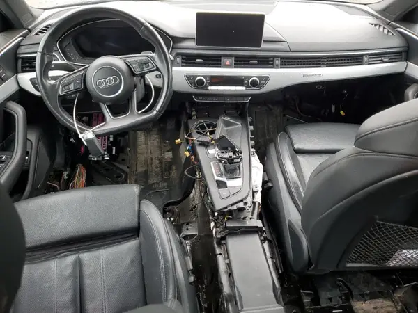 WAUENAF45HN012731 2017 AUDI A4 - Image 8