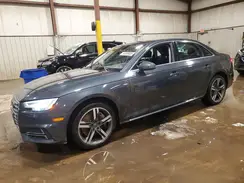 WAUENAF45HN016973 2017 AUDI A4