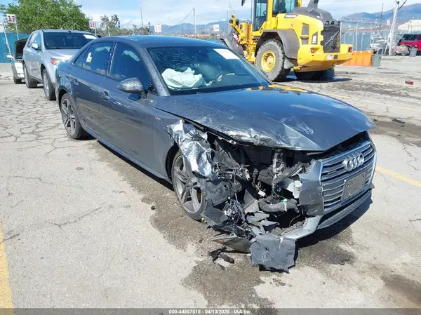 WAUENAF45HN017010 2017 AUDI A4 - Image 1