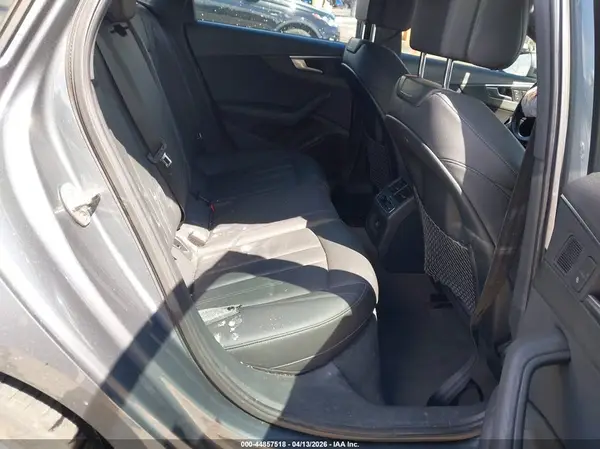 WAUENAF45HN017010 2017 AUDI A4 - Image 8