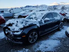 WAUENAF45HN017024 2017 AUDI A4