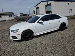 WAUENAF45HN017394 2017 AUDI A4