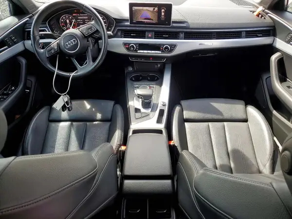 WAUENAF45HN017394 2017 AUDI A4 - Image 8