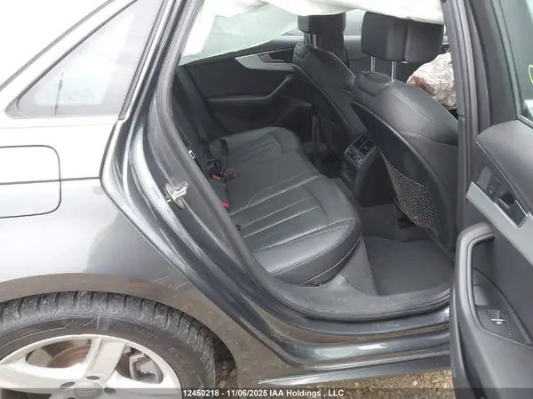 WAUENAF45HN020151 2017 AUDI A4 - Image 8