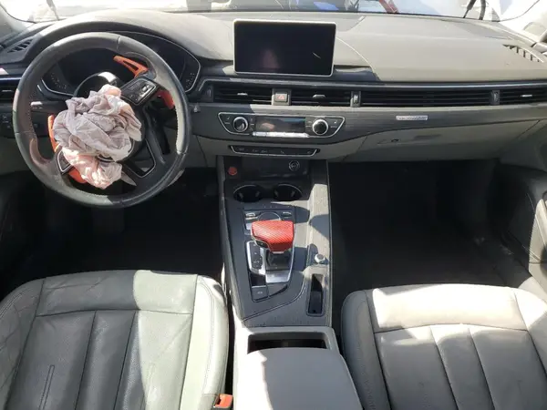 WAUENAF45HN020344 2017 AUDI A4 - Image 8