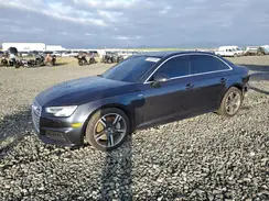 WAUENAF45HN020862 2017 AUDI A4