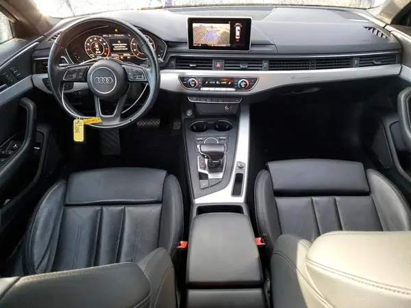 WAUENAF45HN020862 2017 AUDI A4 - Image 8