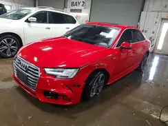 WAUENAF45HN021896 2017 AUDI A4
