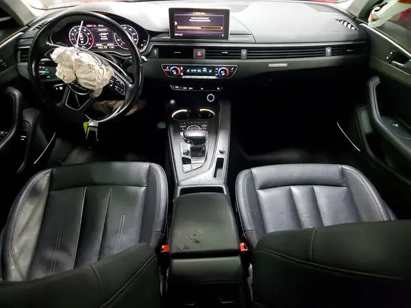 WAUENAF45HN021896 2017 AUDI A4 - Image 8