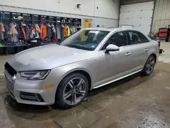 WAUENAF45HN022143 2017 AUDI A4