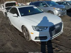 WAUENAF45HN022630 2017 AUDI A4