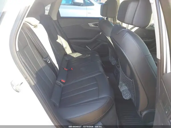 WAUENAF45HN022630 2017 AUDI A4 - Image 8