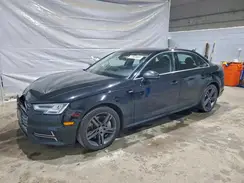 WAUENAF45HN023485 2017 AUDI A4